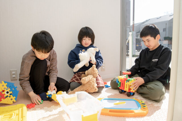 キッズスペース2