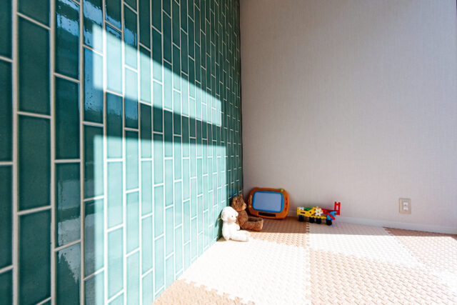 キッズスペース1